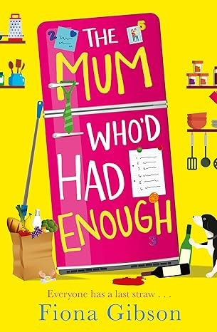 The Mum Who’D Had Enough